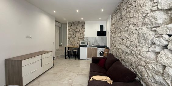 Location Appartement 1 pièce 23m² NICE 06300 - Photo 3