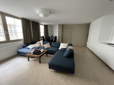 Location Appartement 2 pièces 56m² STRASBOURG 67000 - Photo 2