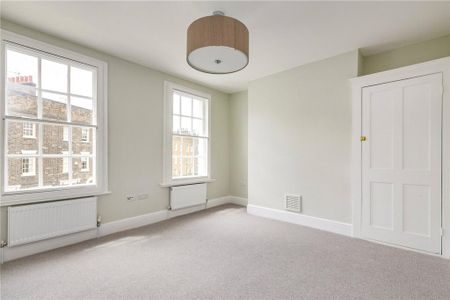 3 bedroom terraced house to rent - Photo 5