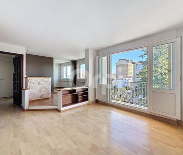 Appartement à louer 2 pièces • 52,03 m 2 Le Perreux-sur-Marne - Photo 2