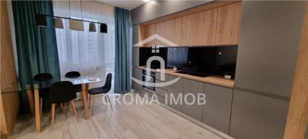 CromaImob Inchiriere apartament 3 camere, de lux, zona 9 Mai - Fotografie 2