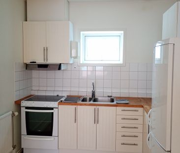 Ronnebygatan 3 C - Photo 3