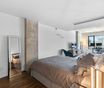 Condo for rent, Montréal (Le Sud-Ouest) - Photo 3