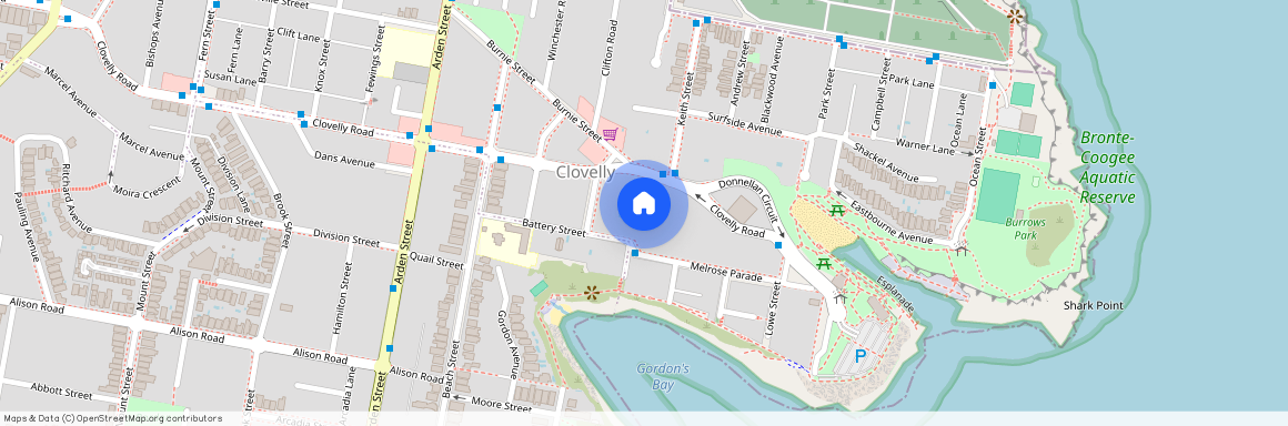 6/2-4 Melrose Parade, Clovelly NSW 2031