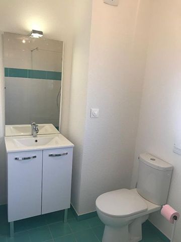 Location Appartement 1 pièce 27m² BESANCON 25000 - Photo 2