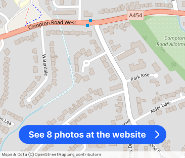 Richmond Road, Wolverhampton, COMPTON - Photo 1