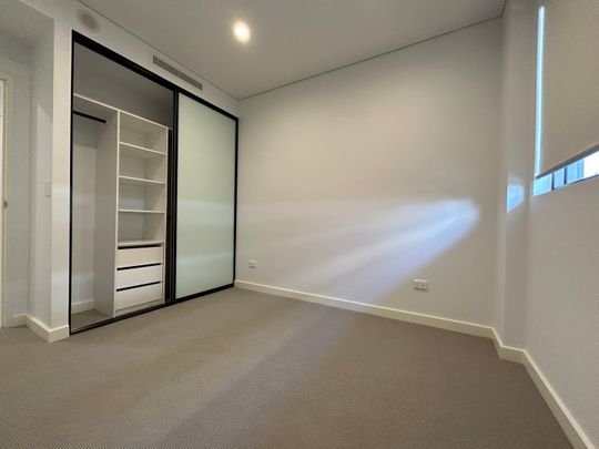 138/129C Jerralong Drive Schofields - Photo 1
