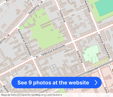 *MIESZKANIE NA WYNAJEM W CENTRUM*2 piętro*2 pokoje*dostępne od zaraz* - Photo 1