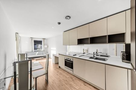 Deals Gateway London SE13 - Photo 5