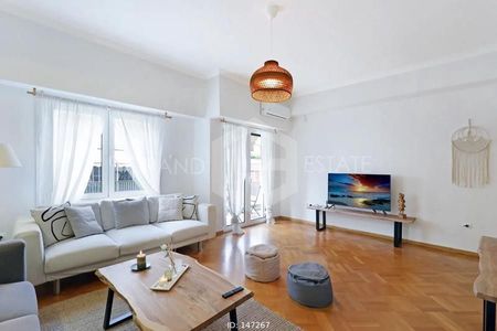 Διαμέρισμα για ενοικίαση Κολωνάκι (Κολωνάκι - Λυκαβηττός) - Φωτογραφία 2