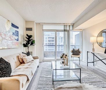For Lease - 15 Northtown Way Unit# 2316, Toronto, Ontario - Photo 1