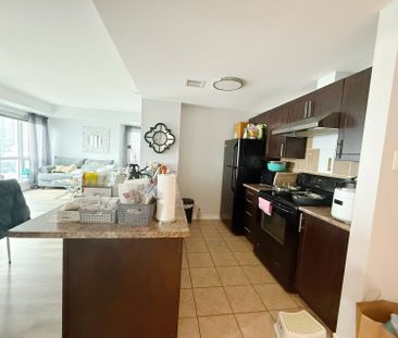 For Lease - 234 Rideau Street Unit# 1009, Lower Town - Sandy Hill, ... - Photo 6