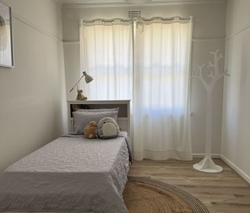 Renovated and Ready to Go!! - Photo 5