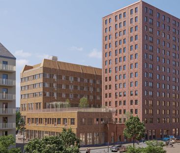 Kungsvägen 7 A - Photo 1