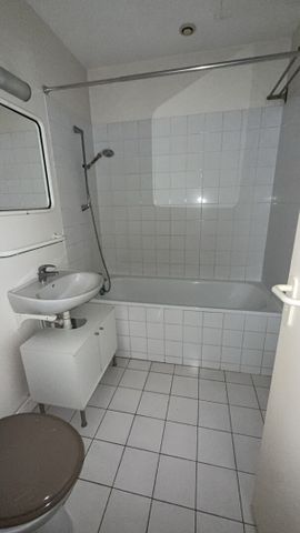 Appartement 2 pièces 47.34 m² - Photo 4