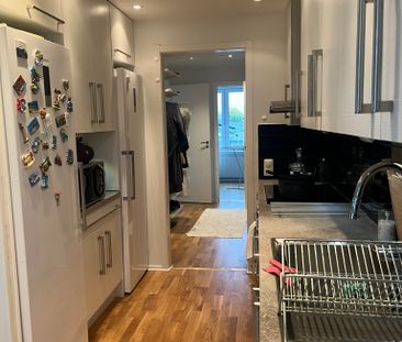 Teologgatan, Göteborg - Photo 5