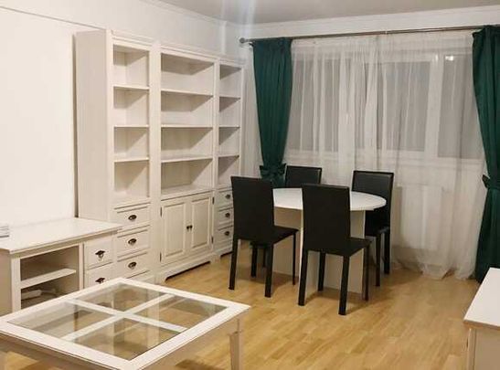 Apartament 1 camera, parcare, Calea Turzii! Pet friendly - Photo 1