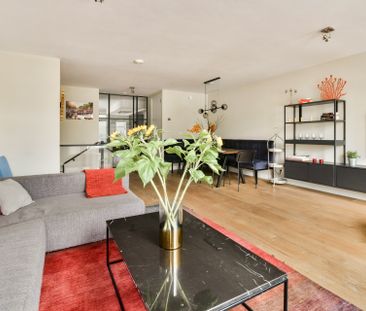 For rent: Bickerswerf 30, 1013 KX Amsterdam - Photo 4