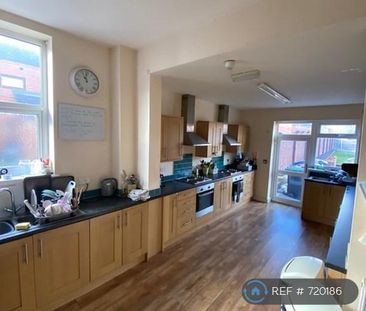 1 bedroom in a house share to rent - Photo 4