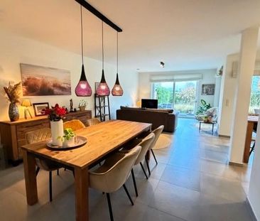 Gelijkvloers app. voor € 895 - Foto 6