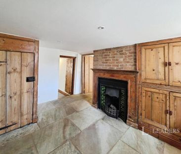 3 bedroom house to rent Northfield Lane, Nassington, Peterborough, ... - Photo 1