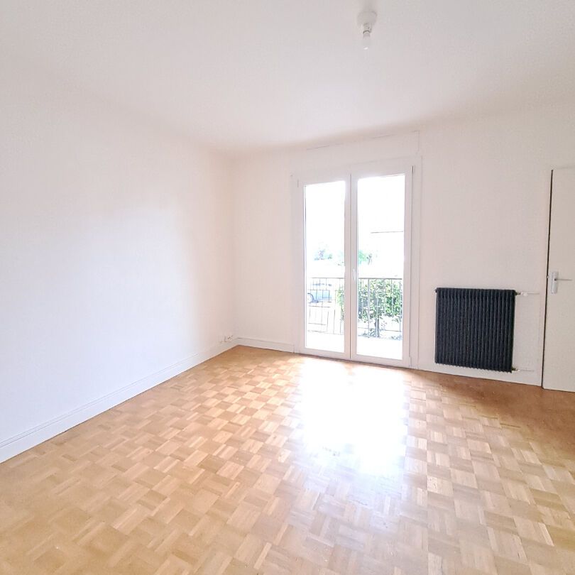 Location Appartement 3 pièces 58m² - Photo 1