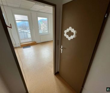 1-Zimmer Wohnung in Leoben-Judendorf mit Balkon zu vermieten - Foto 4