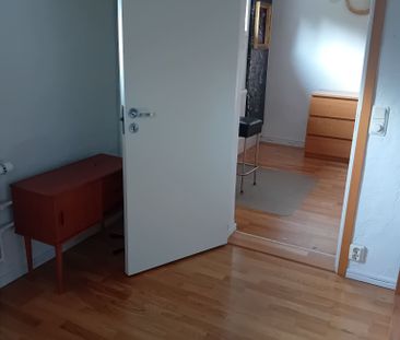 Gärdsåsgatan, Göteborg - Photo 3