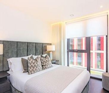 2 bedroom flat to rent - Photo 2