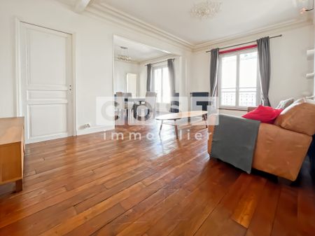 17, rue Charles Chefson, 92270, Bois-Colombes - Photo 4