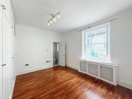 3 bedroom apartment to rent - Photo 4