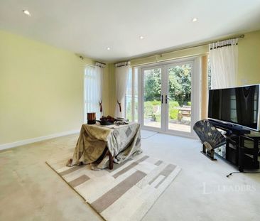 3 bedroom house to rent Haconsfield, Hethersett, Norwich, NR9 - Photo 1