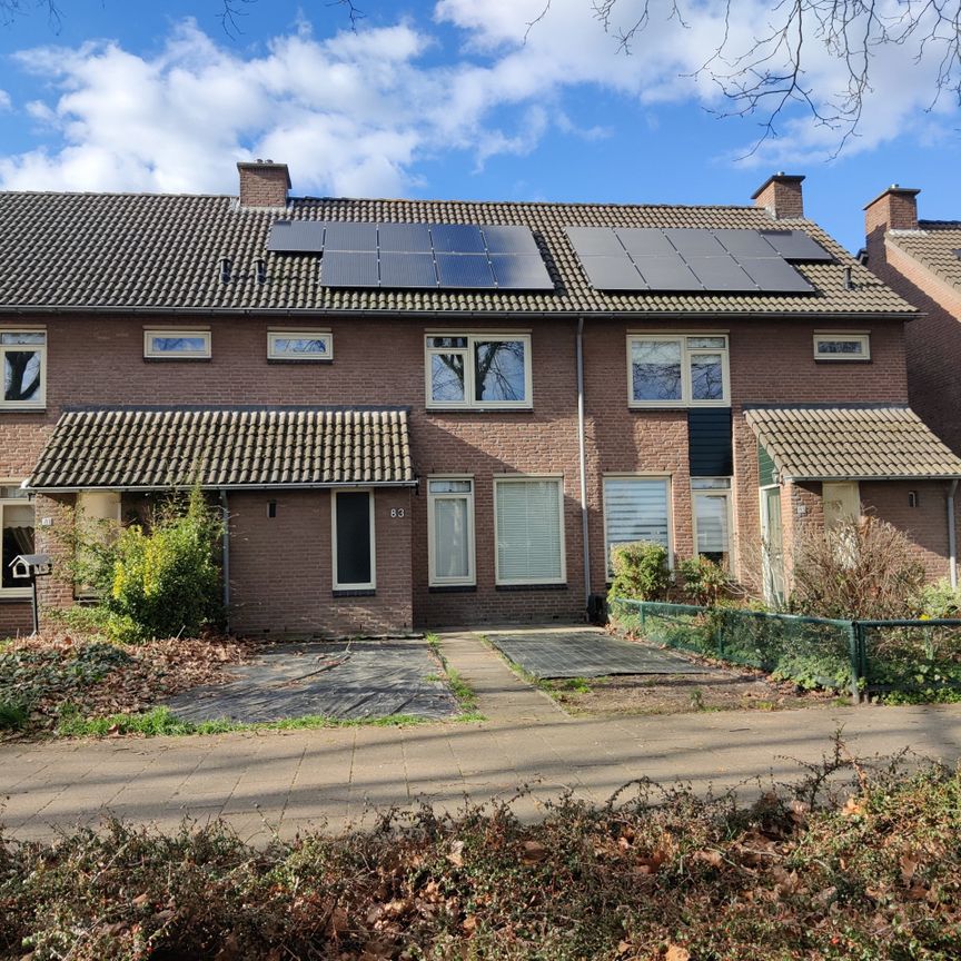 Te huur: Huis Tomakker 101 in Nuenen - Foto 1