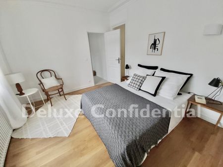 Appartement • Saint Lambert - Photo 3