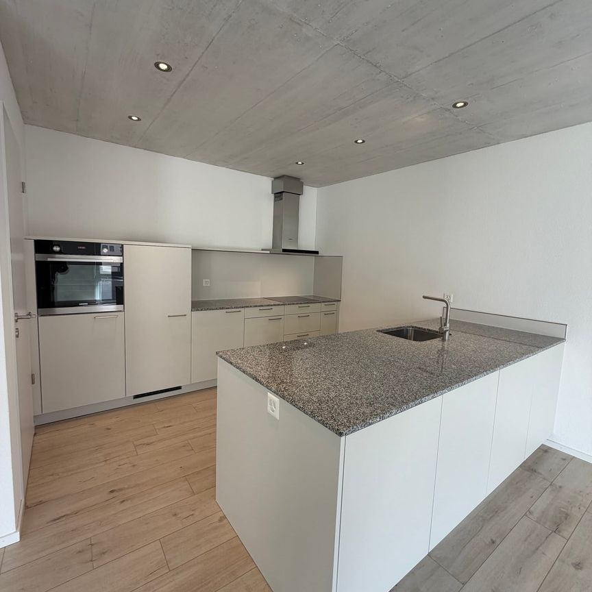 2.5 Zimmer, 66 m², 1. Stock - Photo 1