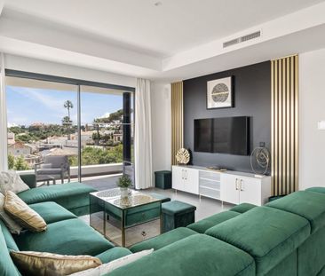 Alquiler de ático en Calle los Alcornoques, 4, Fuengirola, 29640 - Photo 4