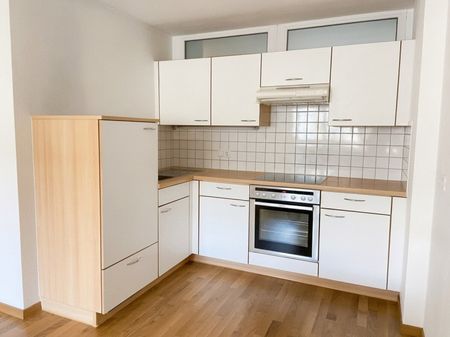 2-Zimmerwohnung mit Balkon in Lustenau zu vermieten! - Photo 4