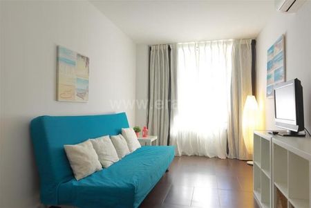 Apartamento T1 - Photo 5