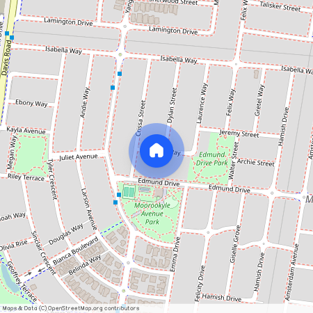 6 Laurence Way, Tarneit VIC 3029