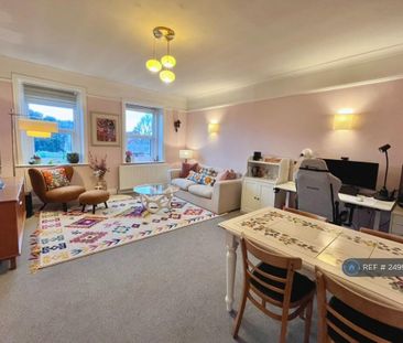 1 bedroom flat to rent - Photo 4