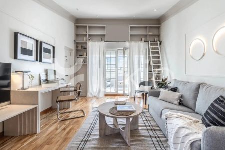 Ático de alquiler en Calle de Pelayo, Justicia - Chueca - Photo 5