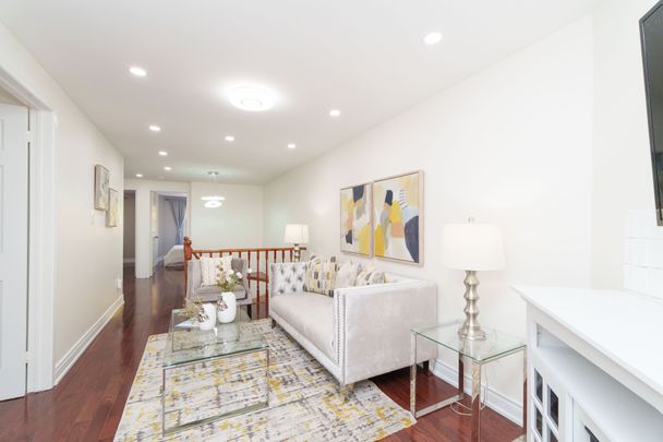 For Lease - 20 Croach Crescent, Toronto, Ontario - Photo 1