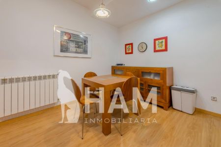 Habitación - Madrid - Centro - 650€ MES - Ref. SNBHAB1 - Foto 3