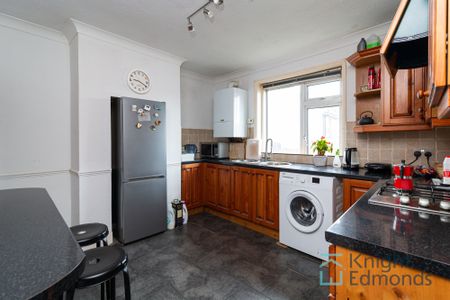 2 bed terraced house to rent in John Street, Maidstone, ME14 - Photo 5