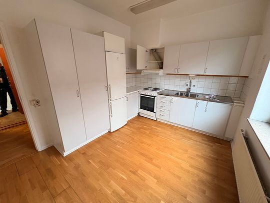 Sofiagatan 5, Södra Sofielund - Foto 1