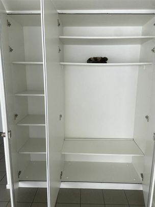 1.5 Zimmer, 7. Stock - Photo 1