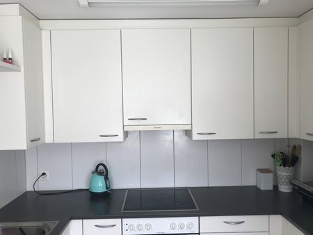 4.5 Zimmer, 82 m², 1. Stock - Photo 2