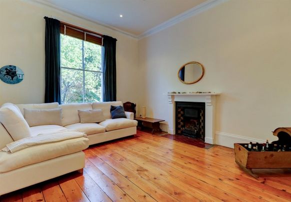 Willes Terrace, Leamington Spa - Photo 1