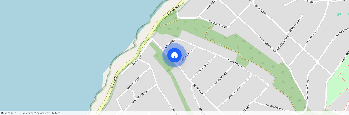 1 Stiles St, Vic 3934, Mount Martha