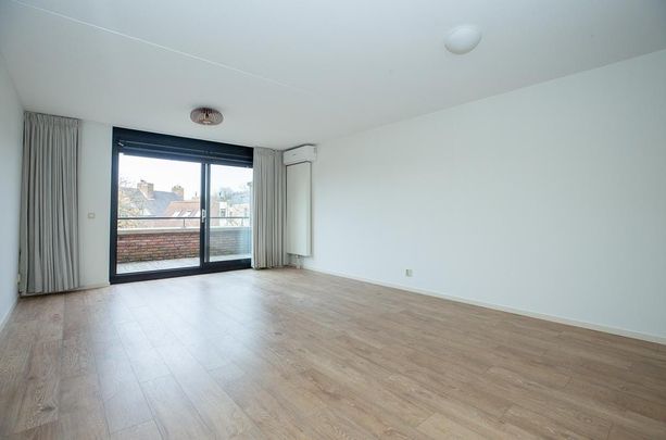 Appartement te huur: Domineeslaantje 13 2242 TV Wassenaar - Photo 1